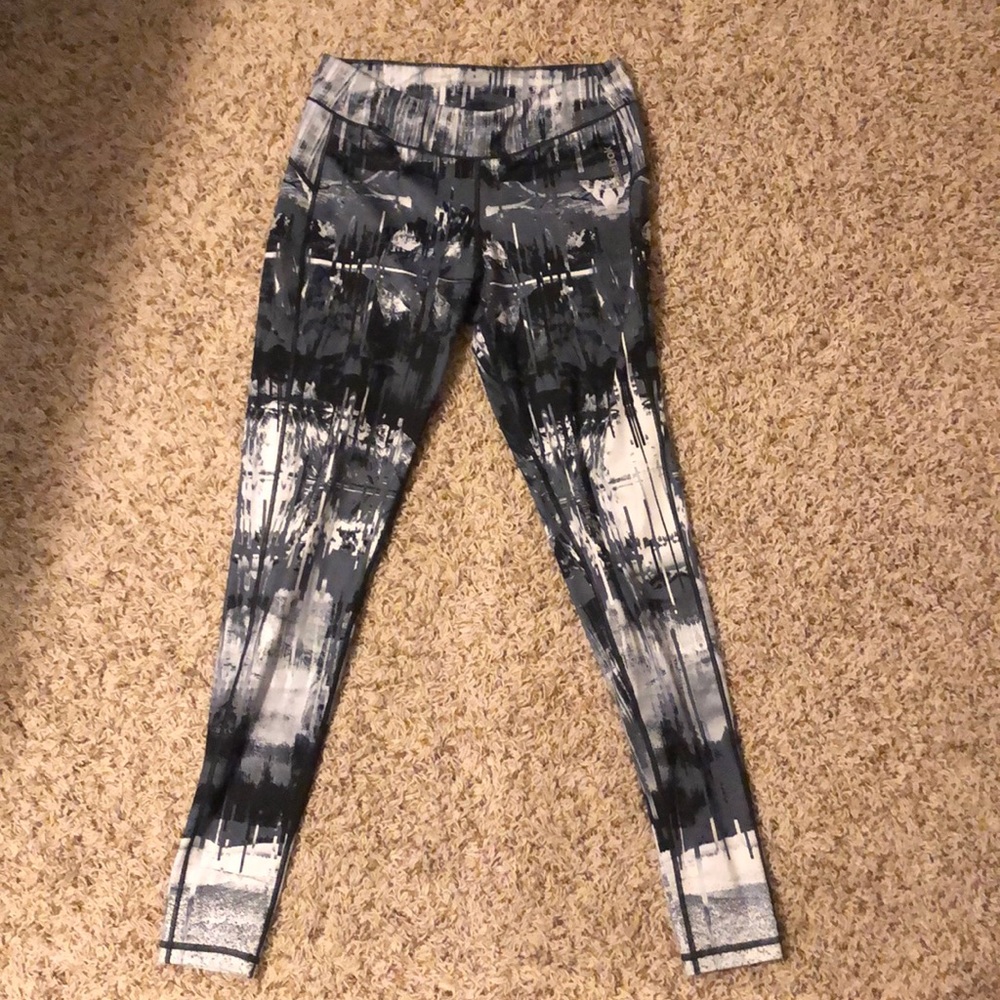 Reebok Leggings